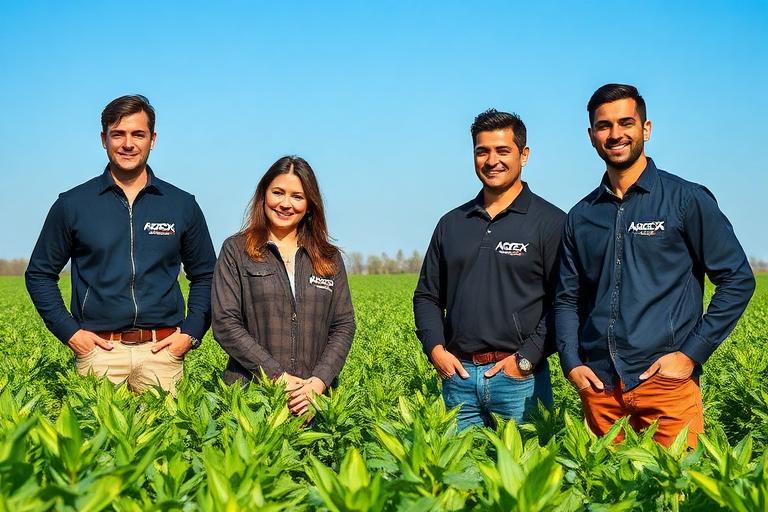 Agri-Entrepreneurs