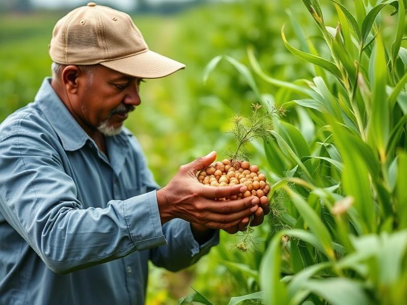 Agribusinesses