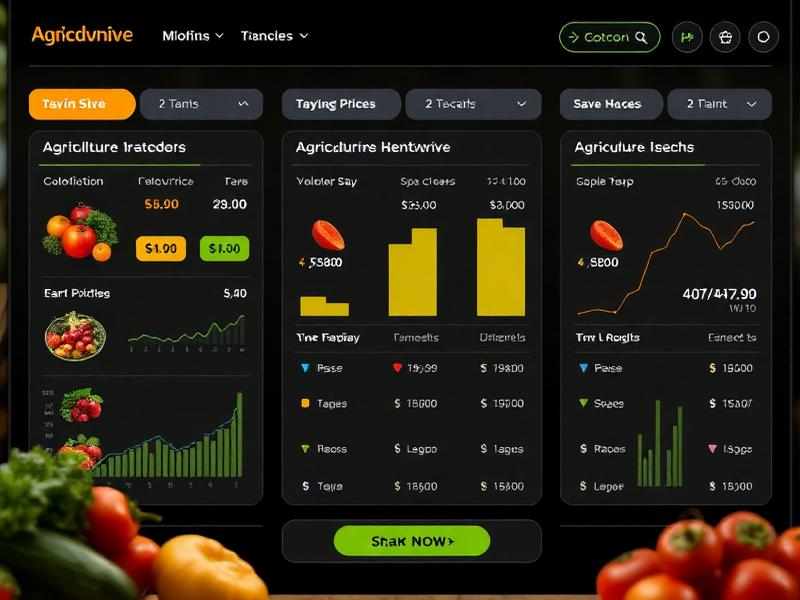 Competitive pricing