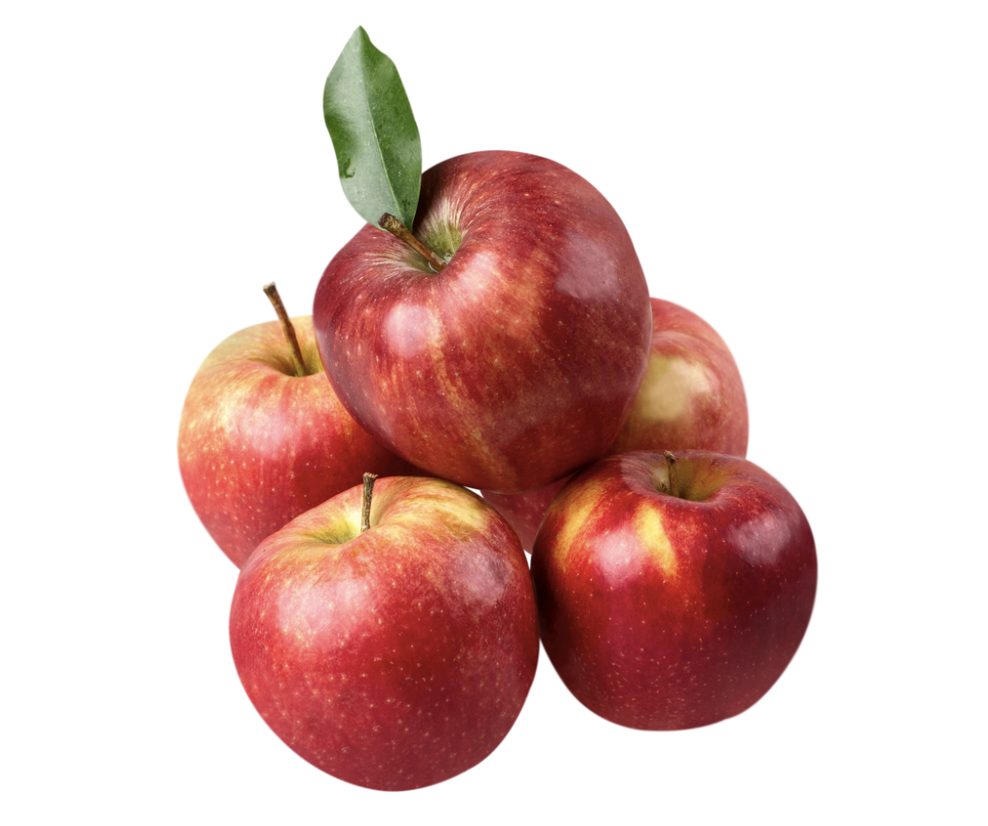 Apples